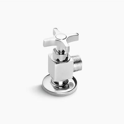 Van khóa sen tắm Kohler K-12066T-3-CP