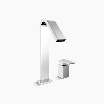 Vòi bồn tắm gắn thành bồn Kohler K-14675T-4-CP