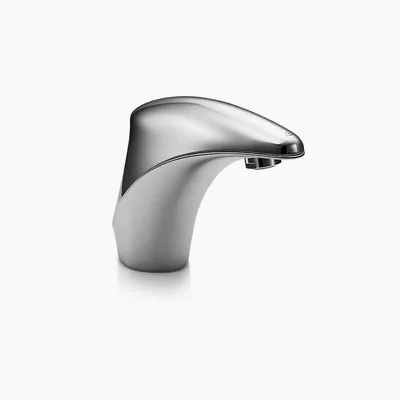 Vòi chậu rửa 1 lỗ cảm biến Kohler K-18078T-B-CP