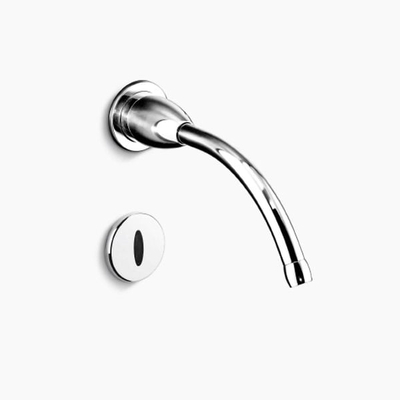 Vòi chậu rửa 1 lỗ cảm biến Kohler K-18084T-CP