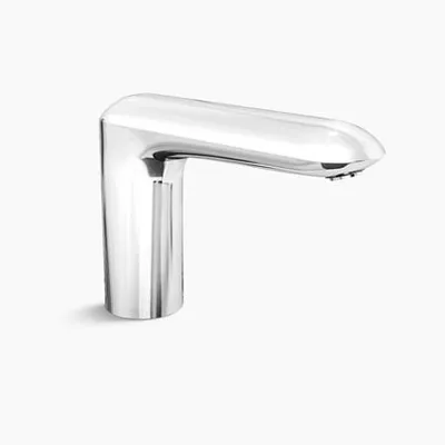 Vòi chậu rửa 1 lỗ cảm biến Kohler K-18657T-CP