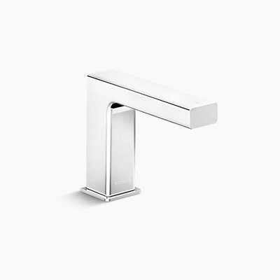 Vòi chậu rửa 1 lỗ cảm biến Kohler K-72867T-CP