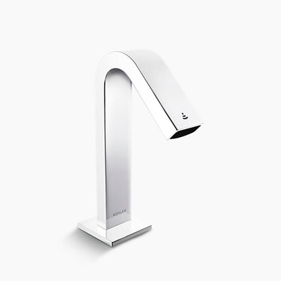 Vòi chậu rửa 1 lỗ cảm biến Kohler K-98455T-CP