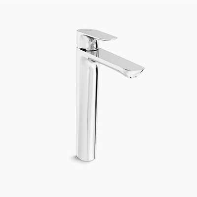 Vòi chậu rửa 1 lỗ Kohler ALEO K-25103T-4-CP