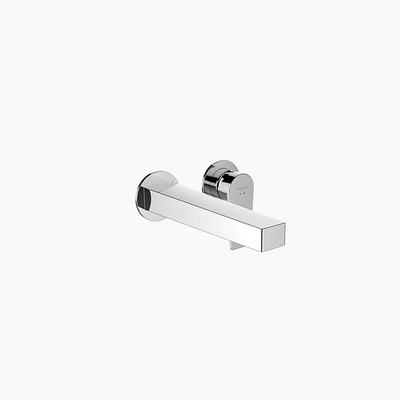 Vòi chậu rửa gắn tường Kohler K-74027T-4E2-CP