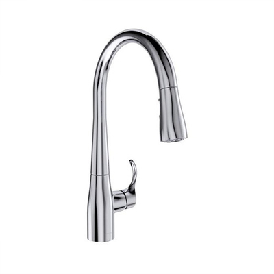 Vòi rửa bát Kohler SIMPLICE K-597T-B4-CP