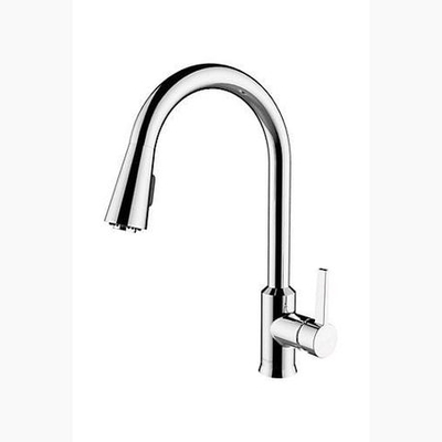 Vòi rửa bát Kohler TAUT K-21366T-4-CP
