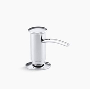 Bình đựng xà phòng Kohler K-1895T-C-CP