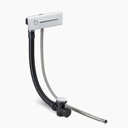 Bộ xả bồn tắm Kohler K-18417T-CP