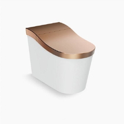 Bồn cầu cảm ứng đặt sàn Kohler K-8340K-2SG-0