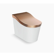 Bồn cầu cảm ứng đặt sàn Kohler K-8340T-2SG-0