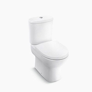 Bồn Cầu Hai Khối Nắp Êm Kohler K-15246X-S-0