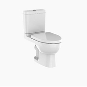 Bồn Cầu Hai Khối Nắp Êm Kohler K-28414H-0