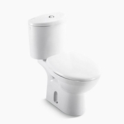 Bồn Cầu Hai Khối Nắp Êm Kohler K-3567T-S2-0