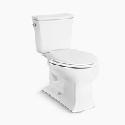 Bồn Cầu Hai Khối Nắp Êm Kohler K-3638T-0