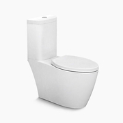 Bồn Cầu Hai Khối Nắp Êm Kohler K-5331T-S-0