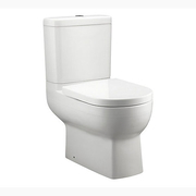 Bồn Cầu Hai Khối Nắp Êm Kohler K-77037K-0