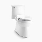 Bồn Cầu Một Khối Nắp Êm Kohler Adair K-4983T-Cm-0