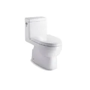 Bồn Cầu Một Khối Nắp Êm Kohler Reach K-30215T-S-0