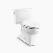 Bồn Cầu Xả Gạt Một Khối Nắp Êm Kohler Archer K-3639T-C-0