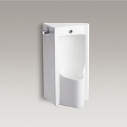 Bồn tiểu nam cảm ứng treo tường Kohler K-20100T-2ER-0