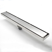 Ga thoát sàn Kohler K-75423T-CP