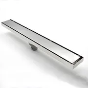 Ga Thoát Sàn Tuyến Tính Âm Kohler K-75423T-CP