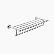 Giá vắt khăn giàn Kohler K-13448T-CP