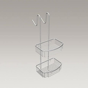 Kệ để đồ 2 tầng Kohler K-98640T-S