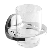 Kệ đựng cốc Kohler EOLIA K-17525T-CP