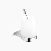 Kệ đựng cốc Kohler K-15210T-CP