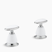 Tay chỉnh bồn tắm Kohler ANTIQUE K-258-0