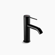 Vòi chậu rửa 1 lỗ Kohler Components K-77958T-4AMU-BL màu đen