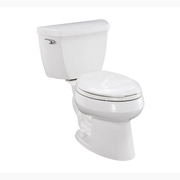 Bồn cầu hai khối nắp êm Kohler K-11470X-0