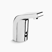 Vòi chậu rửa 1 lỗ cảm biến Kohler K-13461T-CP