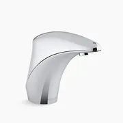 Vòi chậu rửa 1 lỗ cảm biến Kohler K-18057T-B-CP