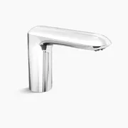 Vòi chậu rửa 1 lỗ cảm biến Kohler K-18658T-CP