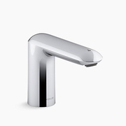 Vòi chậu rửa 1 lỗ cảm biến Kohler K-18658T-S3-CP
