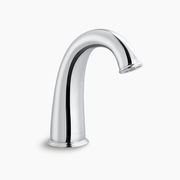 Vòi chậu rửa lạnh 1 lỗ cảm biến Kohler K-20012T-CP