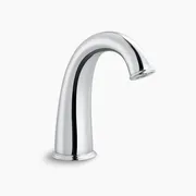 Vòi chậu rửa lạnh 1 lỗ cảm biến Kohler K-20012T-CP