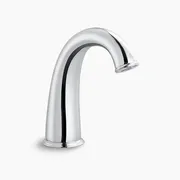 Vòi chậu rửa lạnh 1 lỗ cảm biến Kohler K-20012T-S3-CP