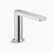 Vòi chậu rửa 1 lỗ cảm biến Kohler K-20257T-CP