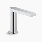 Vòi chậu rửa 1 lỗ cảm biến Kohler K-20257T-S5-CP