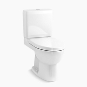 Bồn Cầu Hai Khối Nắp Êm Kohler K-22241K-S-0