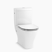 Bồn Cầu Hai Khối Nắp Êm Kohler K-26059K-0
