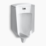 Bồn tiểu nam cảm ứng treo tường Kohler K-4915T-Y-0