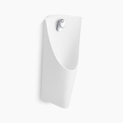 Bồn tiểu nam cảm ứng treo tường Kohler K-5777T-2ER-0