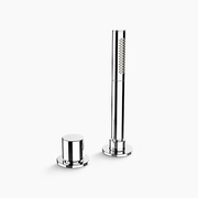 Bộ chuyển nước và sen tắm gắn thành bồn Kohler K-73085T-9-CP