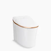 Bồn cầu cảm ứng đặt sàn Kohler K-77797MY-SG-0
