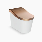 Bồn cầu cảm ứng đặt sàn Kohler K-8340T-2EXSG-0